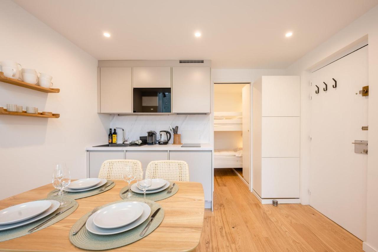 Le Duplex Vaugelas Atypique En Plein Centre Ville Άννεσι Εξωτερικό φωτογραφία
