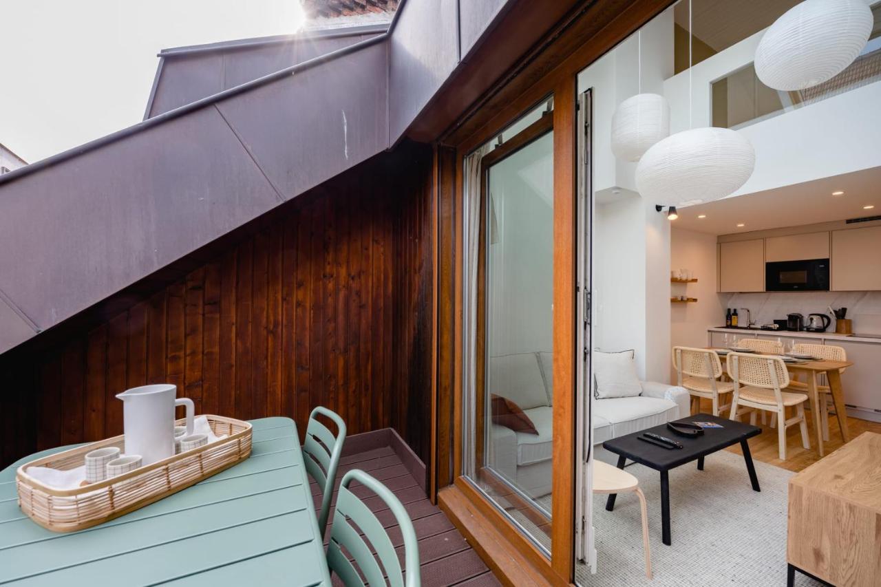 Le Duplex Vaugelas Atypique En Plein Centre Ville Άννεσι Εξωτερικό φωτογραφία