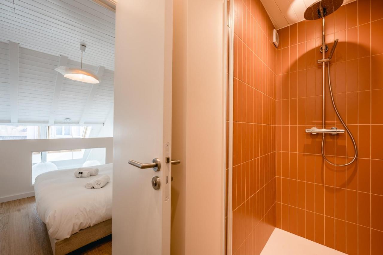 Le Duplex Vaugelas Atypique En Plein Centre Ville Άννεσι Εξωτερικό φωτογραφία
